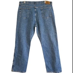 Wrangler | Jeans | Wrangler Mens 42x3 